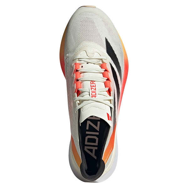  Adidas running shoes Adi Zero Boston 12 M IG3320 adidas ADIZERO BOSTON 12 M [ men's ] 24SS 24Q2 cat-run