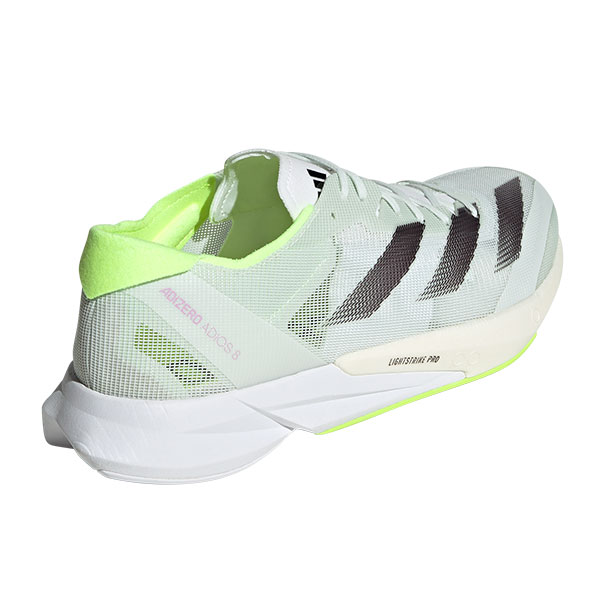 [ campaign object ] Adidas Adi Zero Japan 8 M IG5645 adidas ADIZERO JAPAN 8 M [ men's ] 24SS 24Q1 cat-run