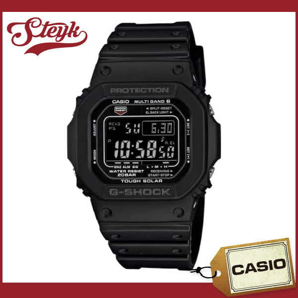 ほぼ新品 未使用 CASIO G-SHOCK GW-M5610系 純正ベゼル｜Yahoo!フリマ