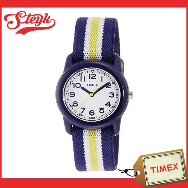 TIMEX TW7C05800 Timex наручные часы KIDS Kids аналог 