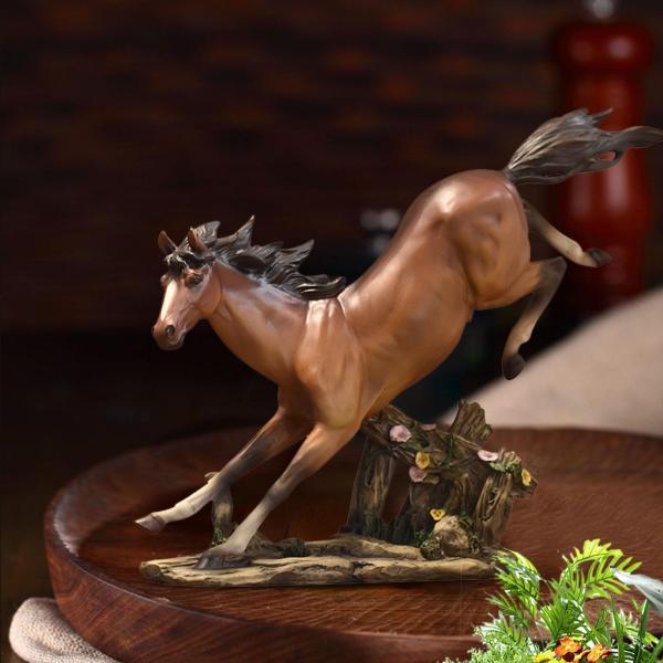  horse. image desk top ornament living room. desk top equipment ornament therefore. horse. ornament 