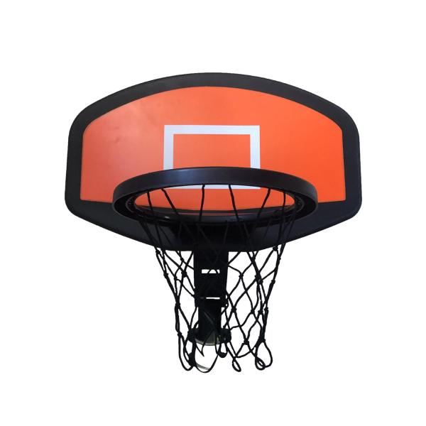  trampoline for basketball hoop basketball back board toy outdoor sport basketball frame trampoline Attachment 