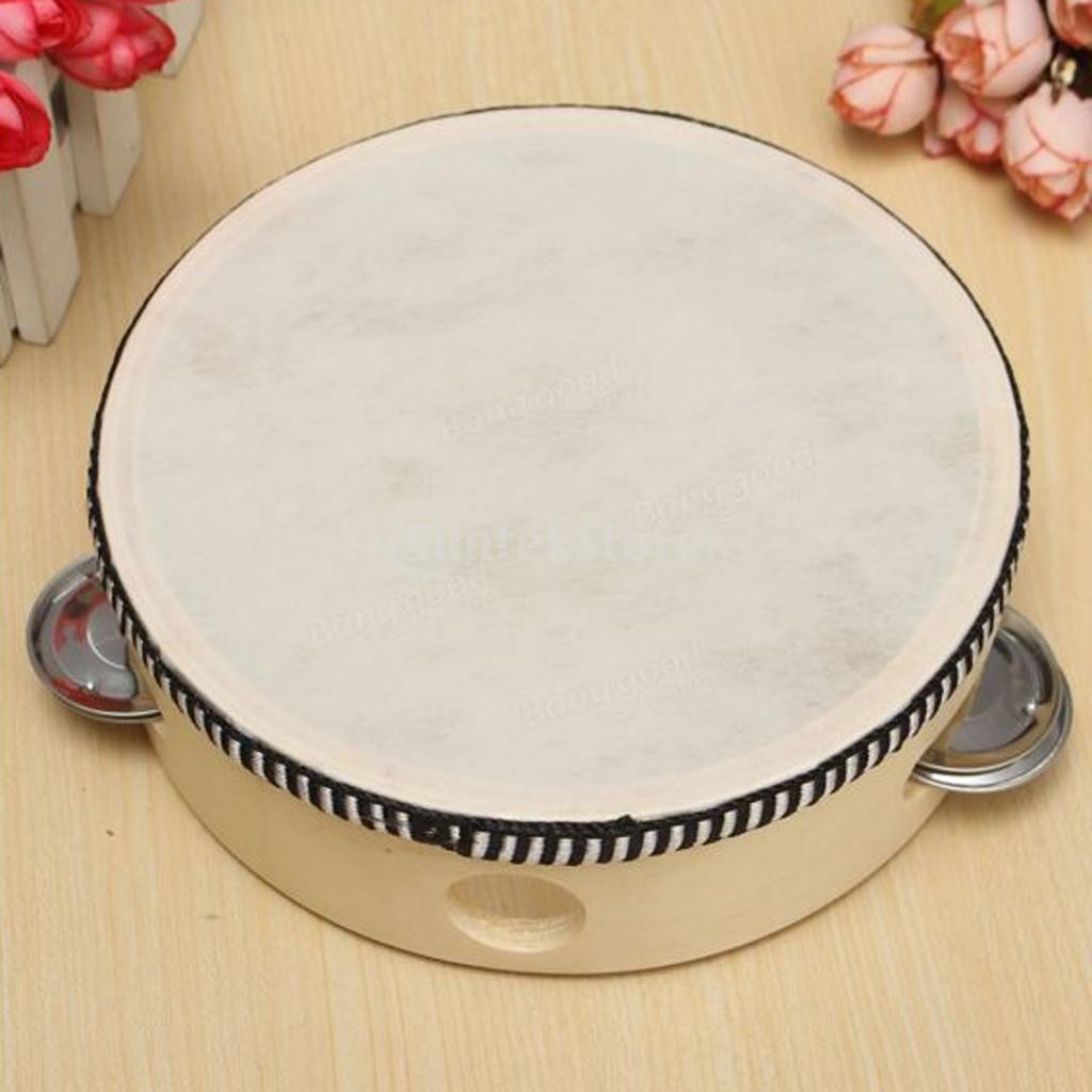  intellectual training toy education toy KTV party beet hand drum present 