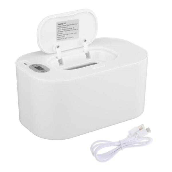  travel for white thermostat for high capacity wet wipe warmer . equiped heating wipe dispenser 
