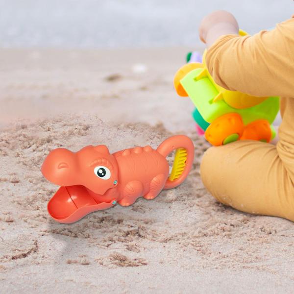  пляж игрушка руль имеется уличный snow мяч игрушка девочка мужчина наружный ребенок динозавр красный 