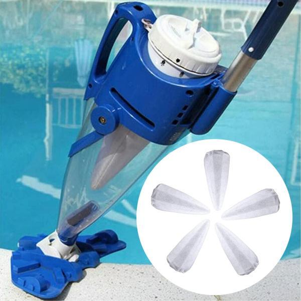 5 pack. vacuum cleaner. exchange pool vacuum cleaner for pool vacuum cleaner filter bag 