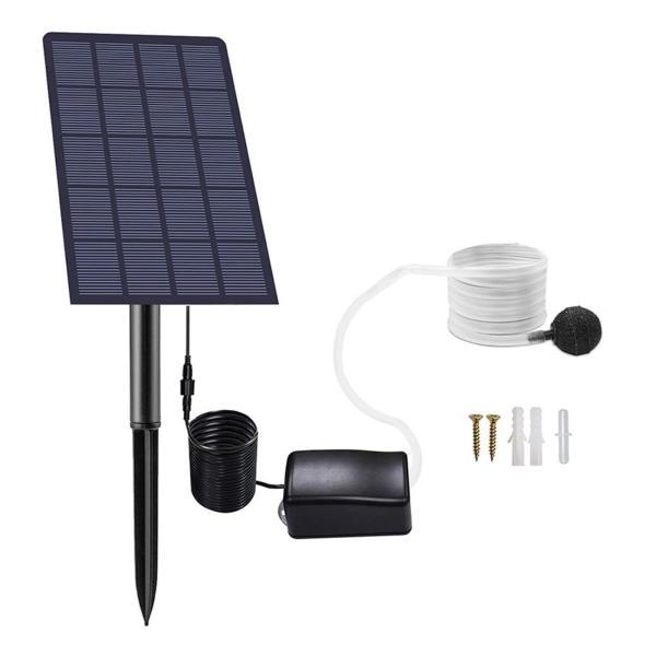  solar water pump . water pump air pump air letter -. bird bus,., garden . aquarium. . etc. 