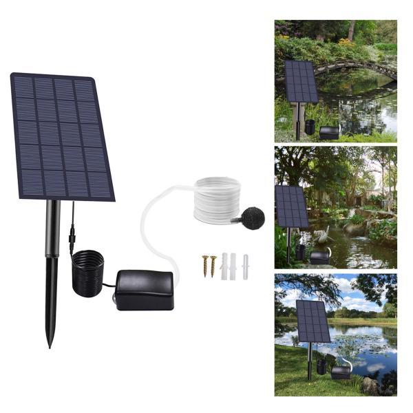  solar water pump . water pump air pump air letter -. bird bus,., garden . aquarium. . etc. 