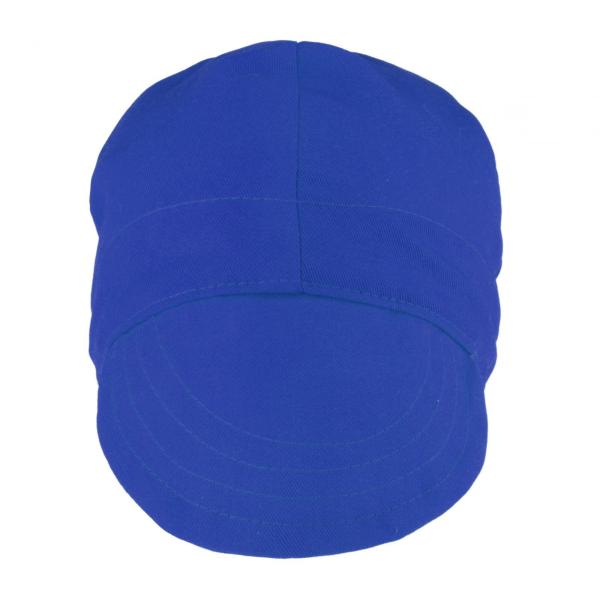  welding cap .. hard helmet liner welding machine for welding helmet safety cover blue 