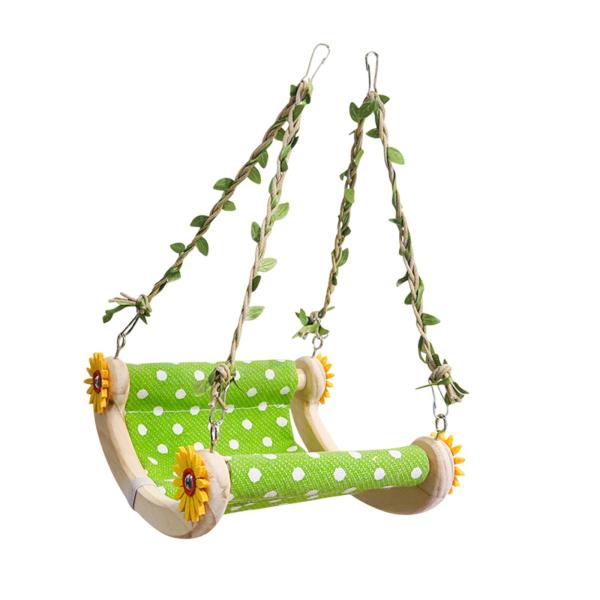  bird парусина swing pa-chi попугай гамак bed, Jim o черепаха длиннохвостый попугай игра попугай колыбель. гнездо гамак se регулирование длиннохвостый попугай подвешивание . игрушка,