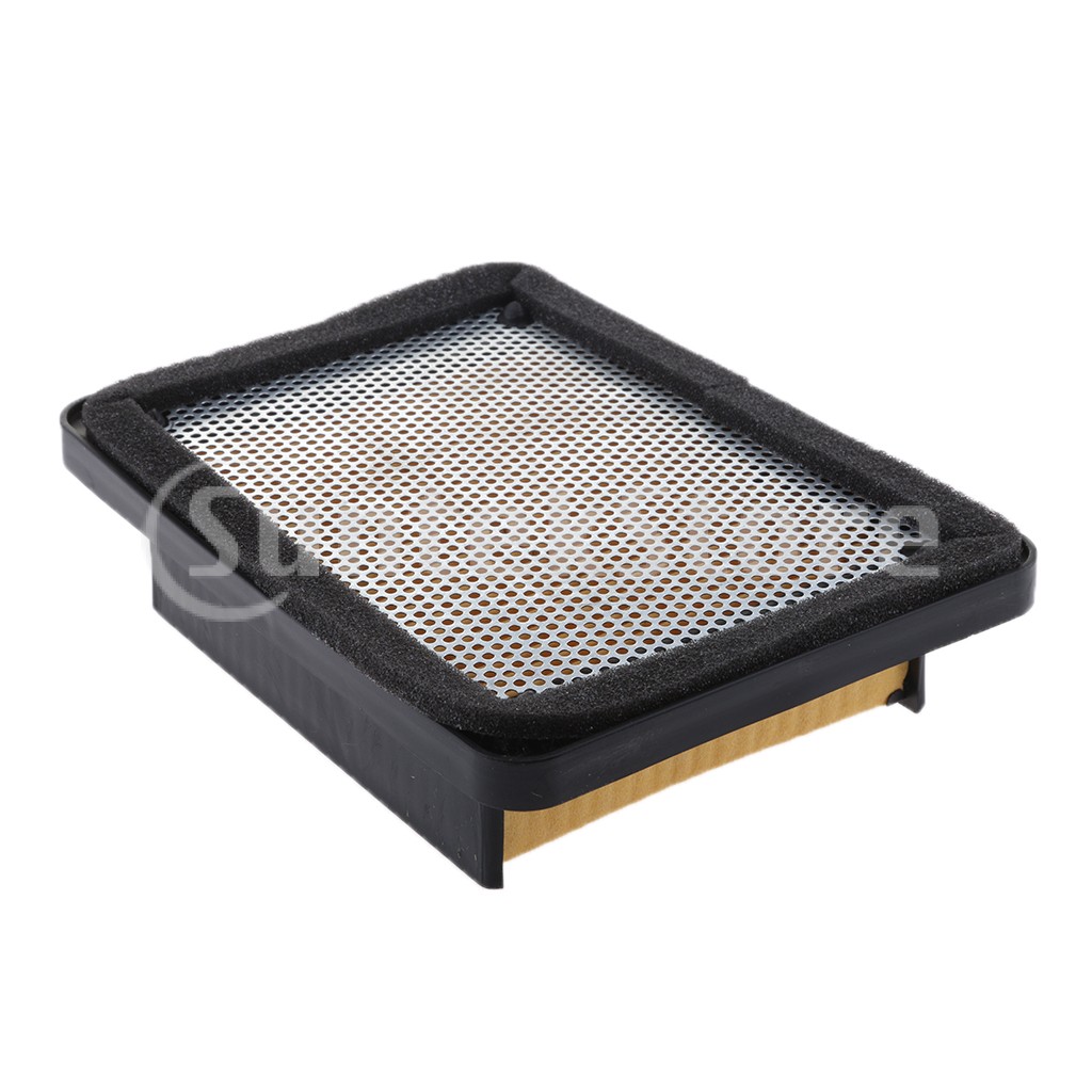  air filter air cleaner motorcycle for exchange parts Yamaha YZF R3 YZF R25 2015-2016 correspondence assembly easy 