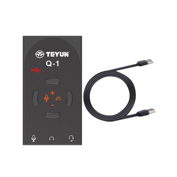 USB 7.1 канал стерео звуковая карта внешний бесплатный Driver 3.5 мм метров наушники Jack имеется долговечность. есть PC LAP to