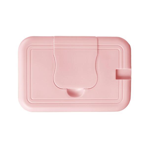  baby wipe heater baby wet wipe warmer portable USB Powered wipe heater pink 