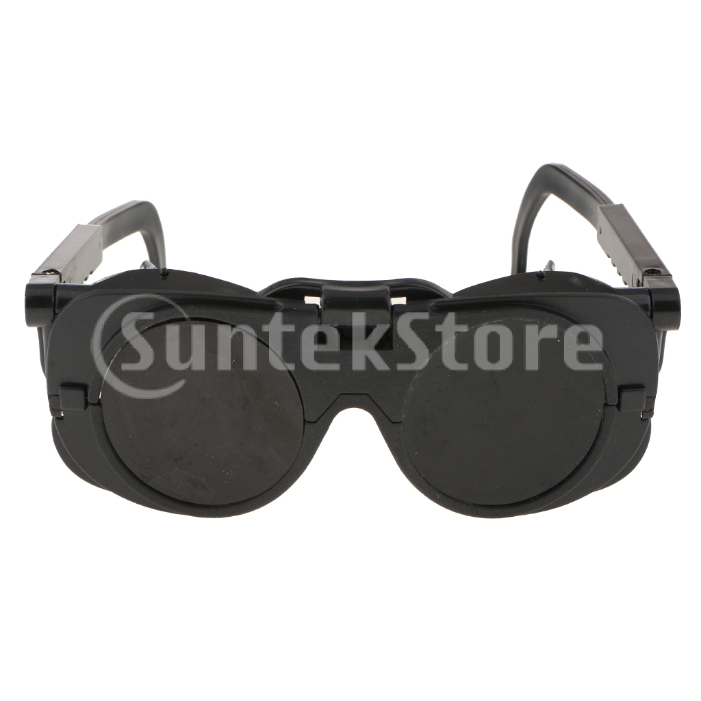  welding machine cutting for protection glasses welding glasses safety goggle two -ply protection 