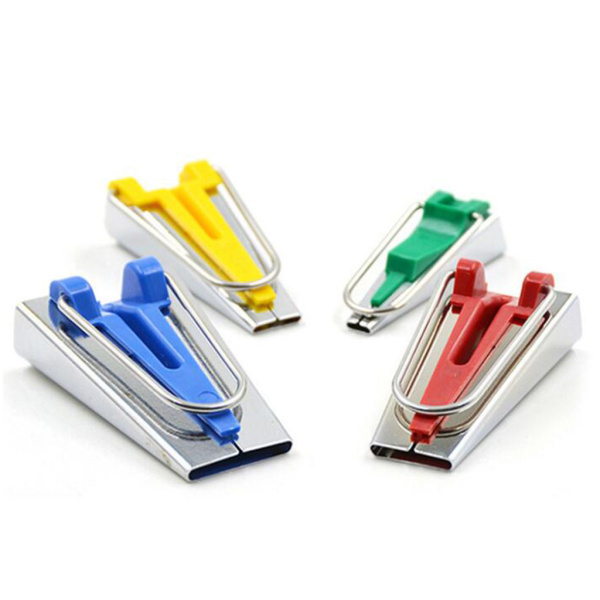  bias tape Manufacturers home use sewing machine Attachment handicrafts sewing quilting sewing tool 6 point set 