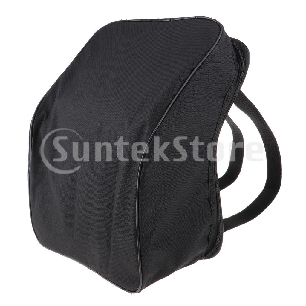  accordion case shoulder strap storage sack 8 base for enduring ..