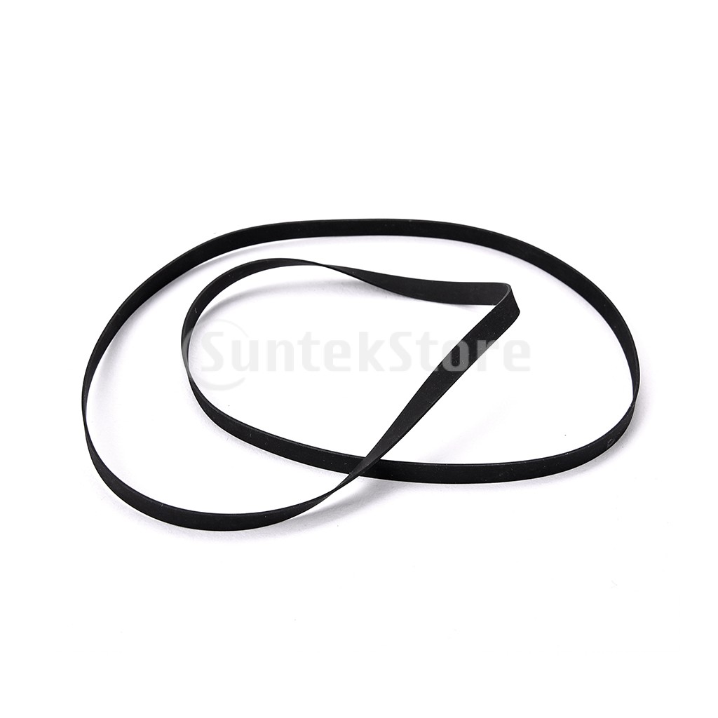  gramophone VCR record player / disc drive belt / video for turntable belt 