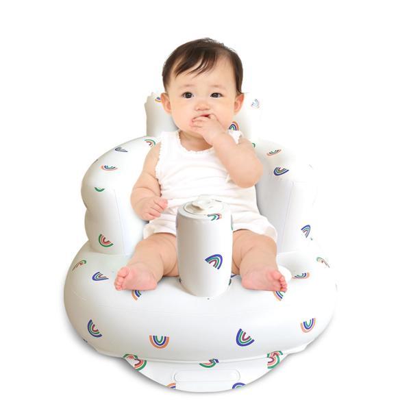  travel for pool toy. baby therefore . seat .... baby. inflatable seat study 3 months 