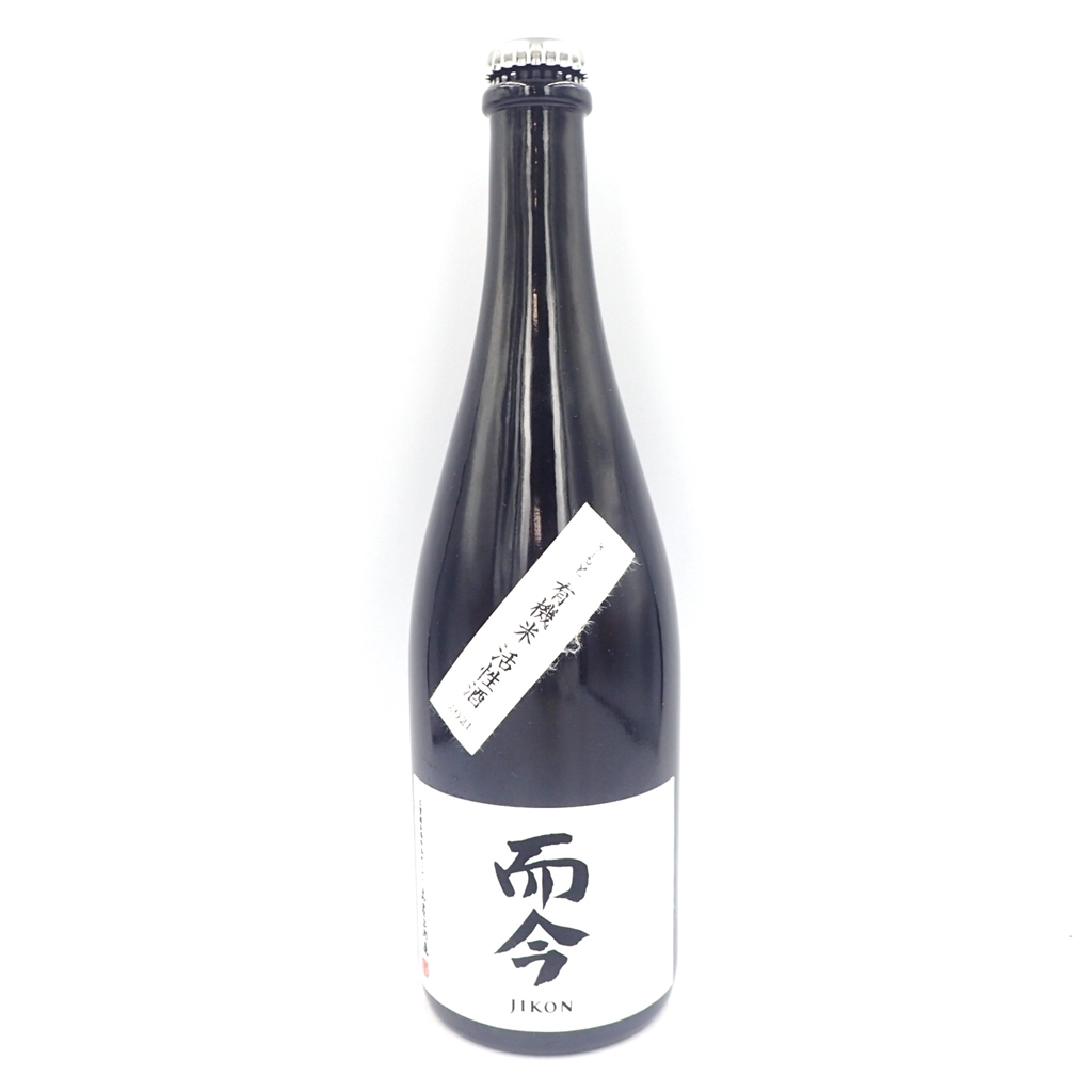 而今 【希少】活性酒 純米大吟醸 三重山田錦 720ml｜Yahoo!フリマ（旧