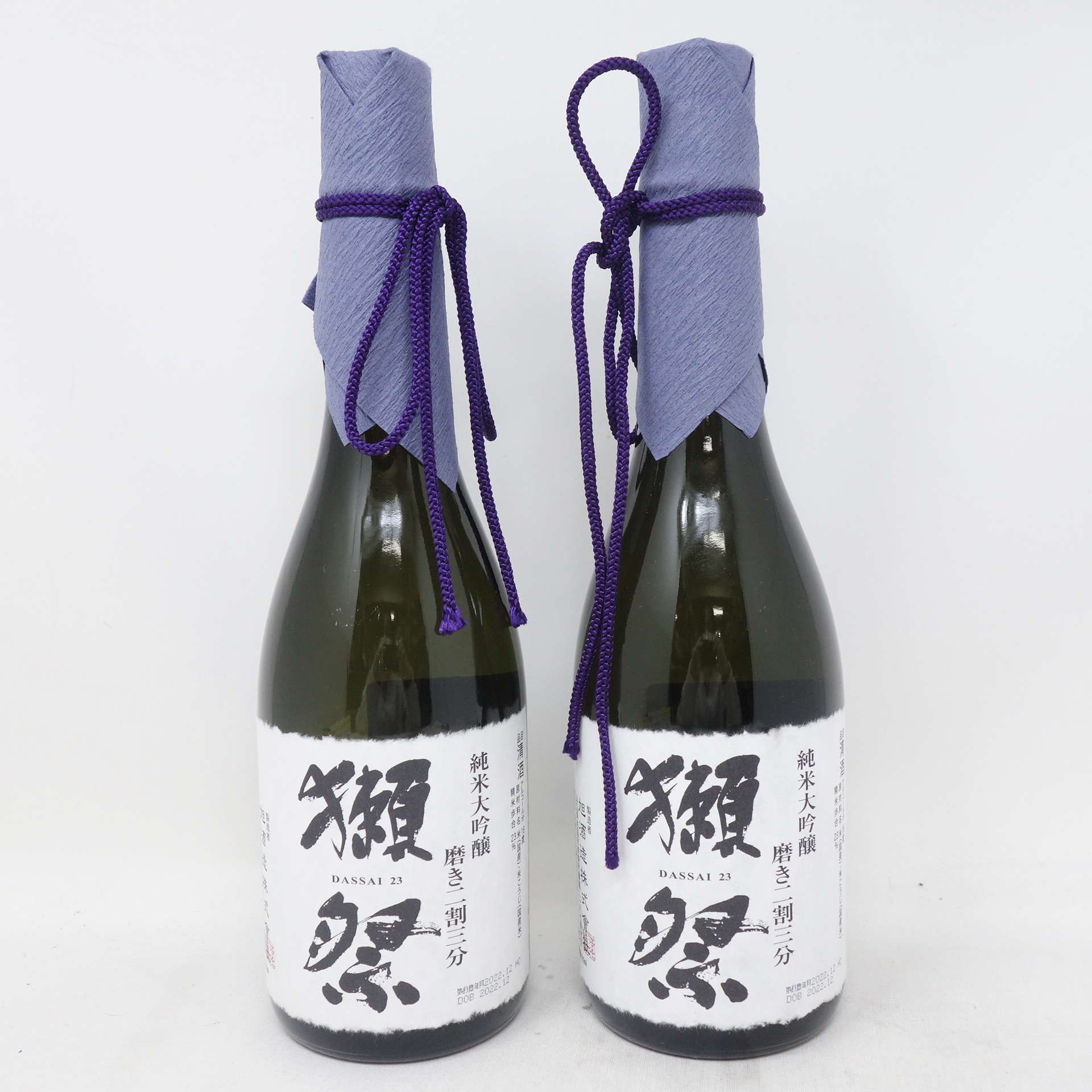 720ml / 2本
