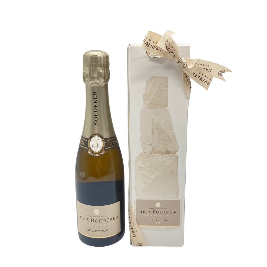 LOUIS ROEDERER ルイ・ロデレール コレクション 242 NV 750mlびん 1本