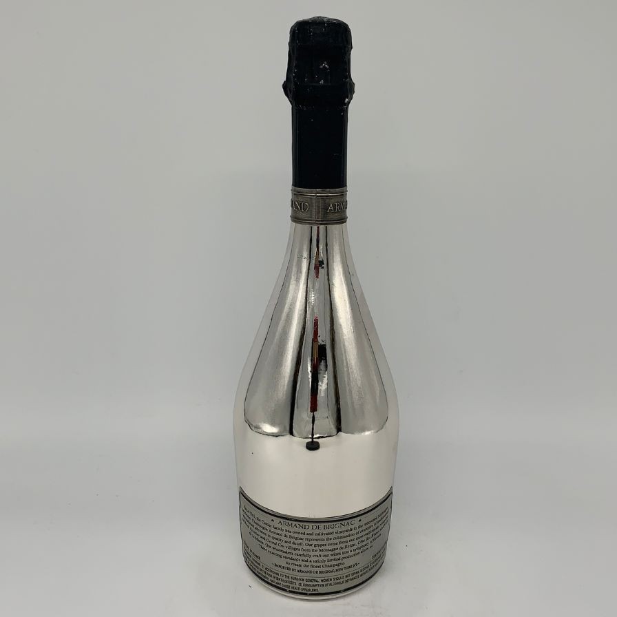 a Le Mans do yellowtail nyak brand Buran Silver 750ml 12.5% Armand De Brignac Blanc de Blanc Silver [M1]