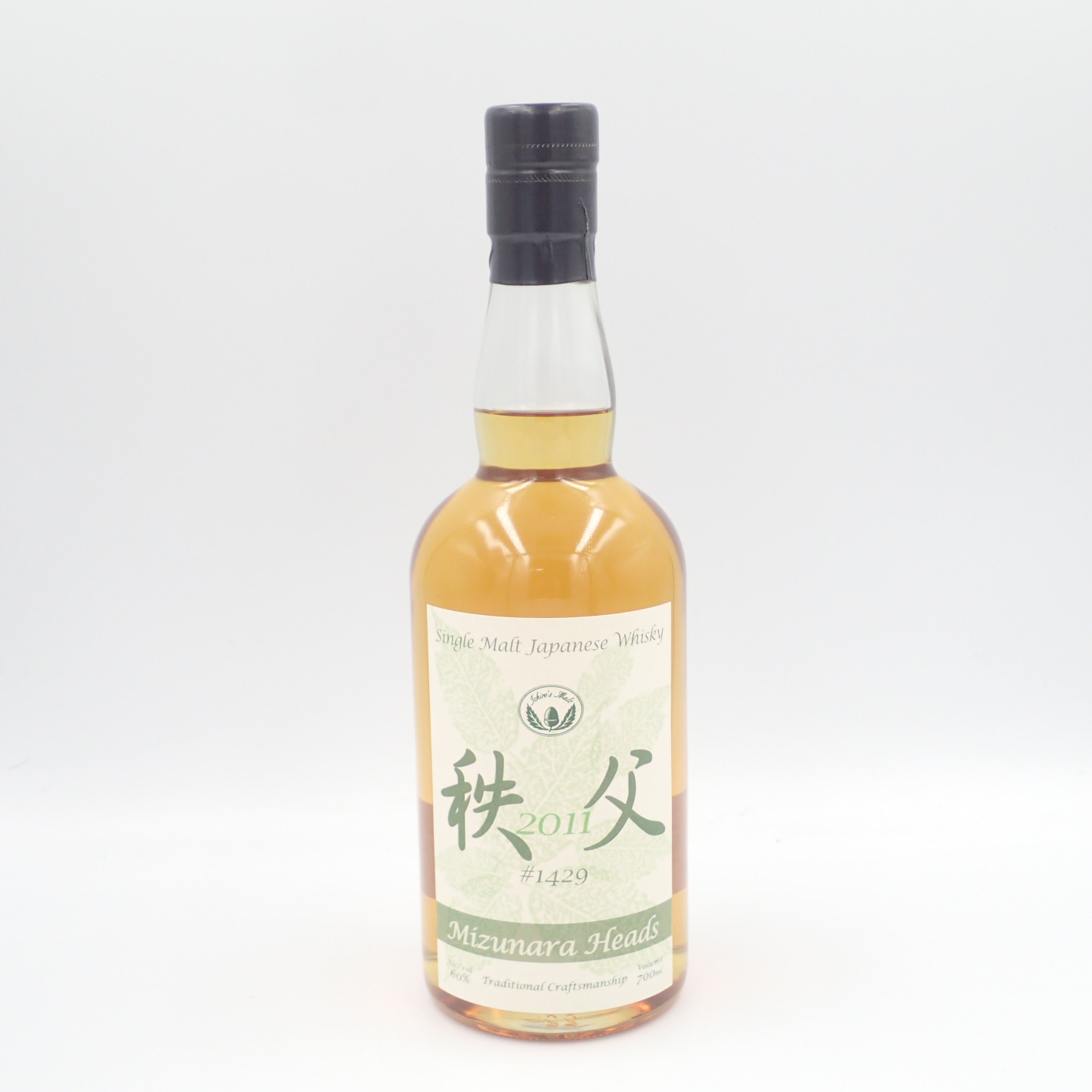 イチローズモルト 秩父 高島屋 限定 ﾊﾞｲﾔｰｽﾞｾﾚｸｼｮﾝ ミズナラ 熟成