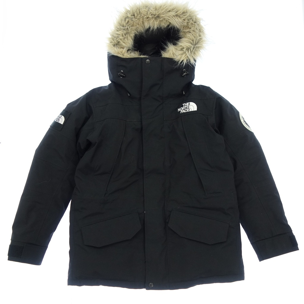 THE NORTH FACE アンタークティカパーカ ユニセックス ND92342-K（ブラック）L