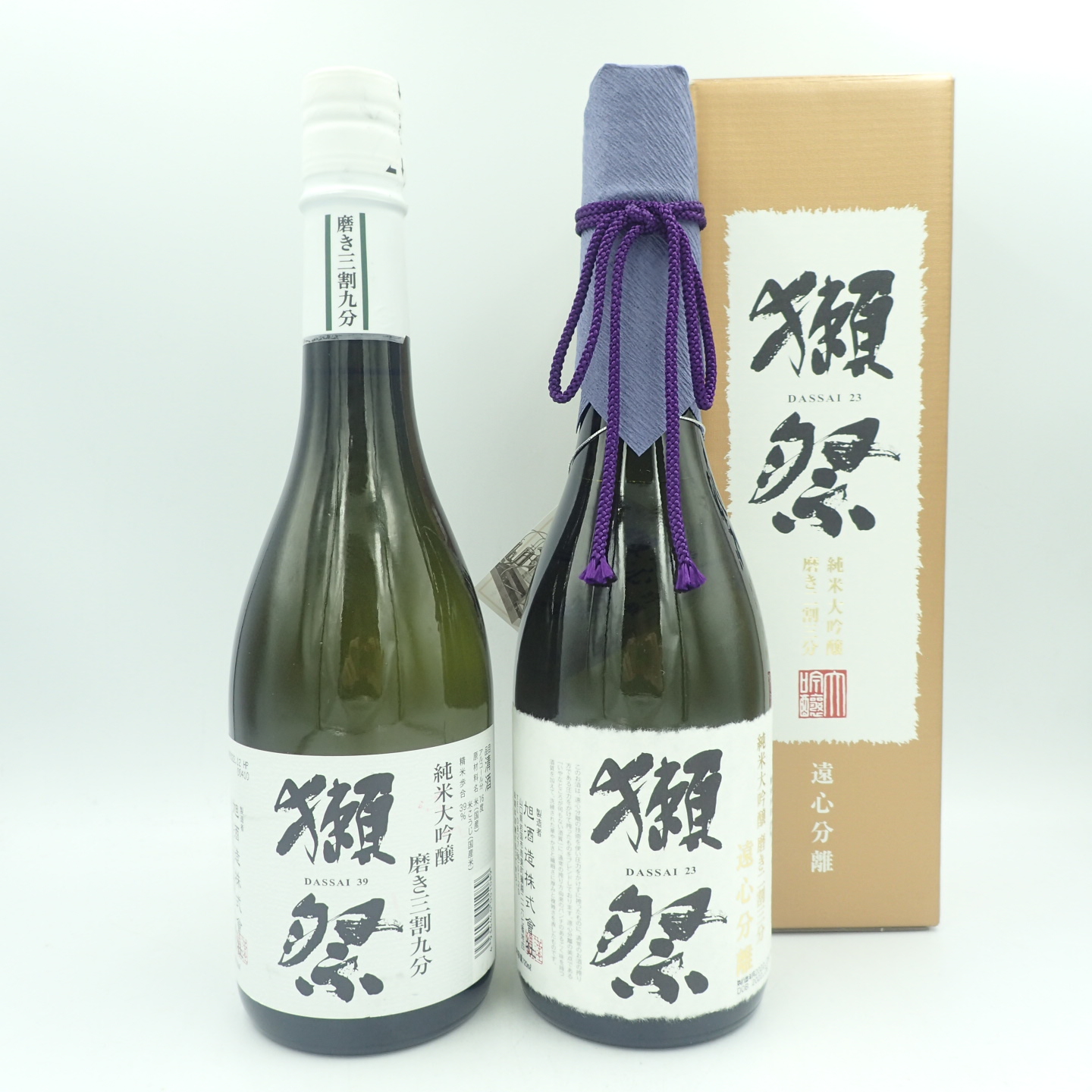 獺祭 獺祭 磨き その先へセット 1ケース 日本酒セット - 最安値・価格