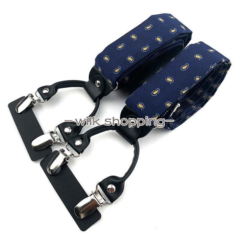  suspenders Y type men's lady's business uniform casual formal Y type wedding men's suspenders suit pants usually using 