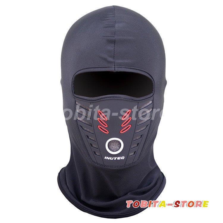  for motorcycle face mask face cover dustproof UV resistance speed . fishing mountain climbing bicycle insect prevention sport outdoor goods spring summer autumn winter ventilation cold sensation 2 type car goods 
