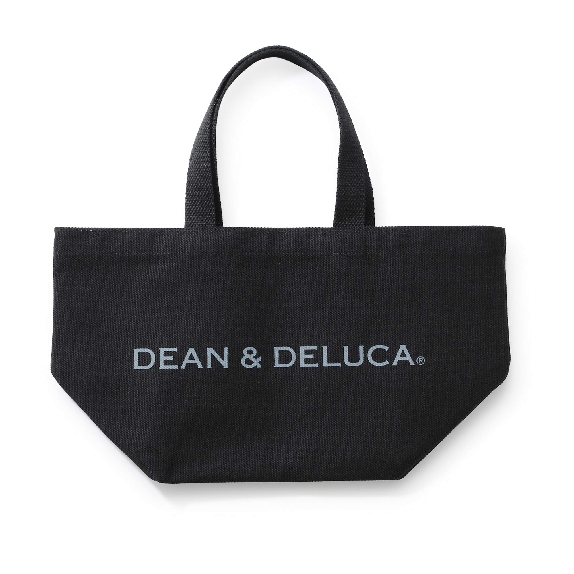 DEAN＆DELUCA（ディーンアンドデルーカ） トートバッグ ブラック Lサイズ 1個の商品画像