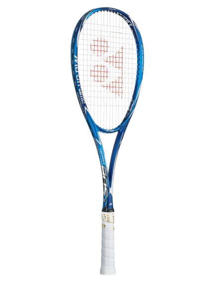 ヨネックス 軟式テニスラケット ネクシーガ80S NXG80S 2019SS ソフトテニス ラケット ガット代張り代の商品画像