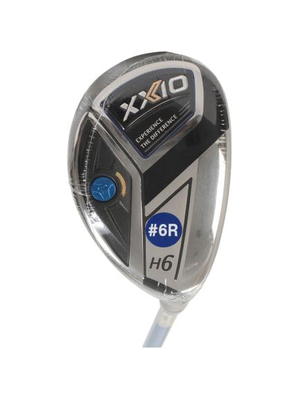 DUNLOP XXIO ゼクシオ イレブン ハイブリッド ［MP1100 （カーボン