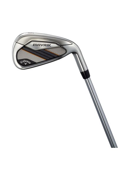Callaway Callaway MAVRIK アイアンセット［DIAMANA 50 FOR CALLAWAY 