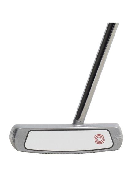【美品】ODYSSEY WHITE HOT OG 5CS パター 34インチ Callaway ODYSSEY WHITE HOT OG #5CS パター［34インチ］STROKE LAB