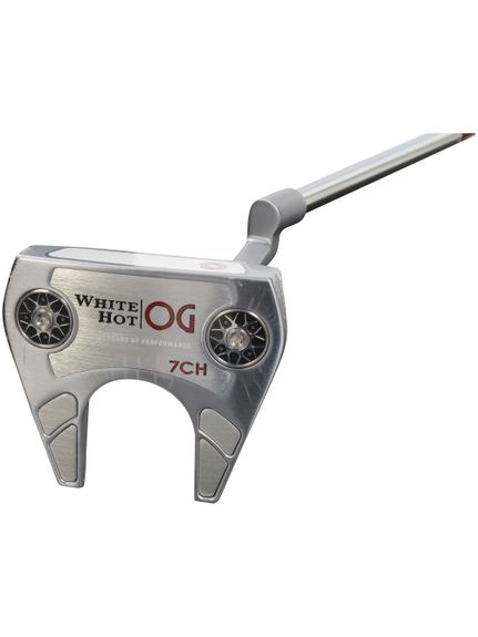 Callaway ODYSSEY WHITE HOT OG #7CH パター［33インチ］スチール