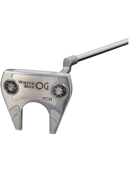 Callaway ODYSSEY WHITE HOT OG #7CH パター［33インチ］スチール