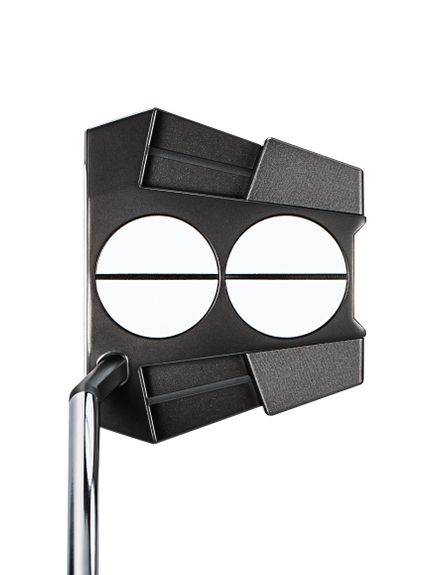 ROOTOTE ODYSSEY 2-BALL ELEVEN S TOUR LINED パター 右用［34インチ