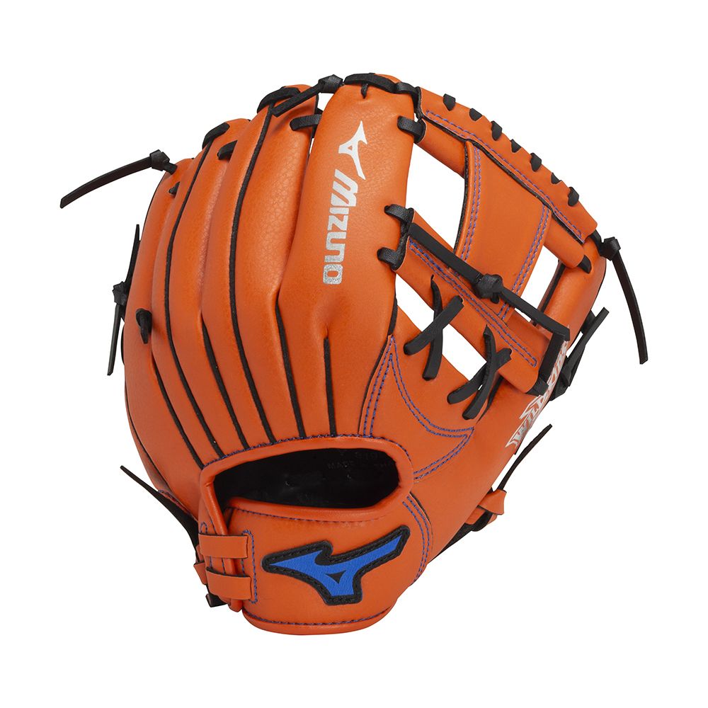 クリアオレンジ