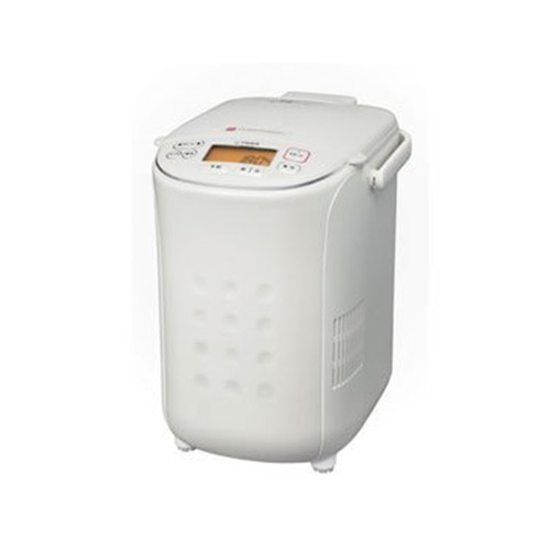 タイガー魔法瓶 やきたて KBH-V100-W（ホワイト） ホームベーカリー