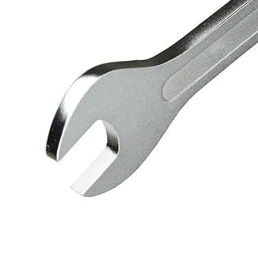  spanner wrench thin type 12×14(mm) STRAIGHT/11-4512 (STRAIGHT/ strut )