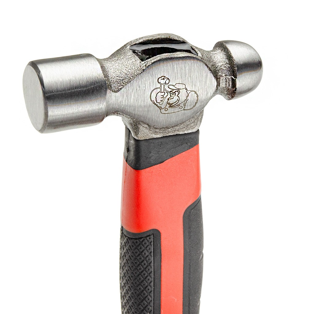  ball pin Hammer stabi type STRAIGHT/19-1707 (STRAIGHT/ strut )
