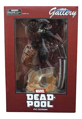 あすつく Deadpool Pvc Figure ボードゲーム Www Oroagri Eu