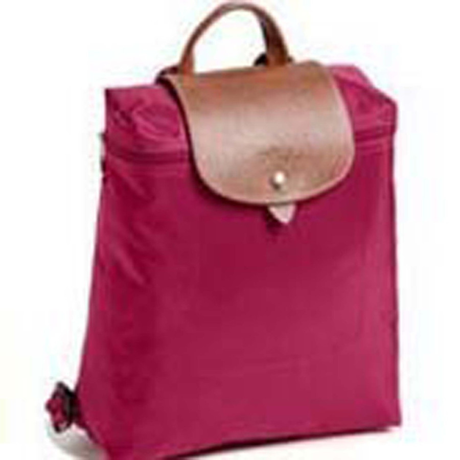 Longchamp Long Champ рюкзак сумка нейлон LE PLIAGE ORIGINAL рюкзак женский 1699089