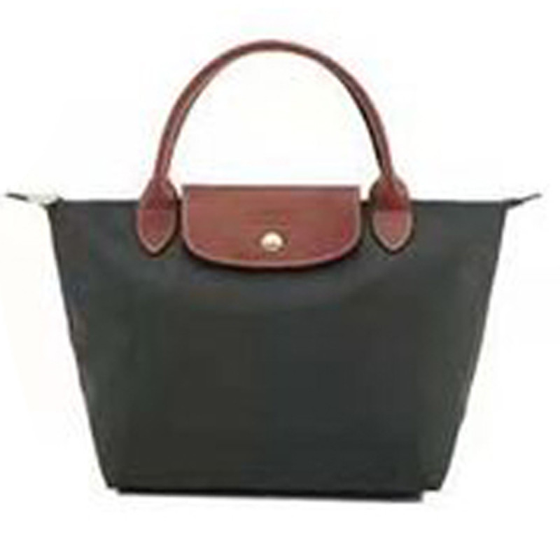  Long Champ Longchamp большая сумка нейлон rup задний -ju оригинал сумка на плечо женский S 1621089