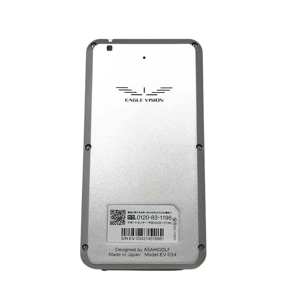 EAGLE VIEW Eagle вид EV-034 GPS navi NEXT 2 оттенок белого Golf одежда 
