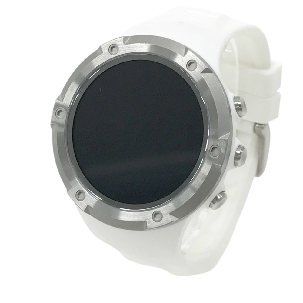 ShotNavi ショットナビ Shot Navi W1 Evolve （ホワイト） ゴルフ GPS