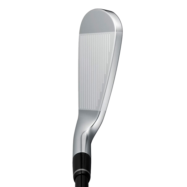  PRGR 2024 PRGR 04 IRON [ Zero yon] iron (MCI for PRGR original carbon ) single goods 