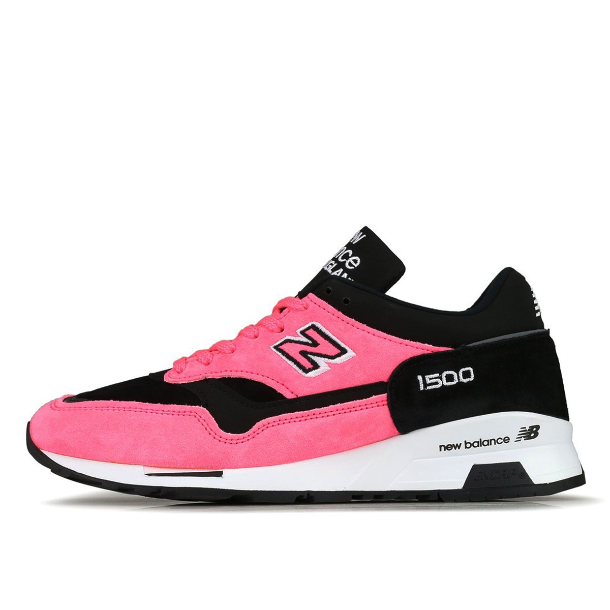 New Balance M1500 NEN（ネオンピンク/ブラック） 1500シリーズ メンズ 